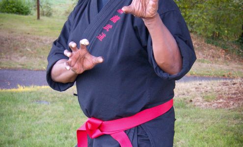 Black Dragons Federation