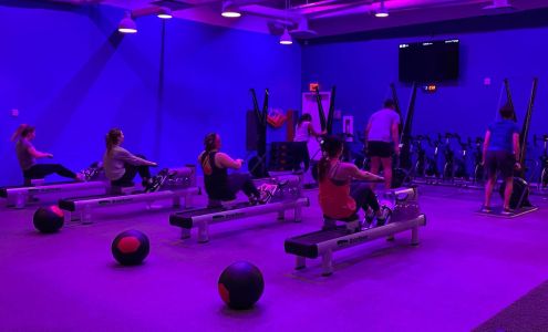 Torva Fit Club