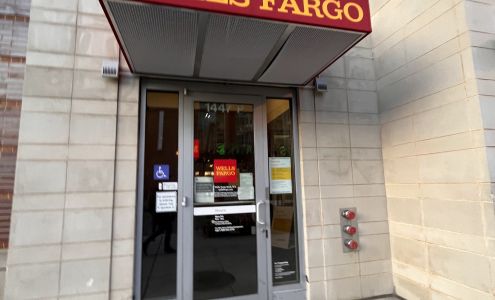 Wells Fargo Bank