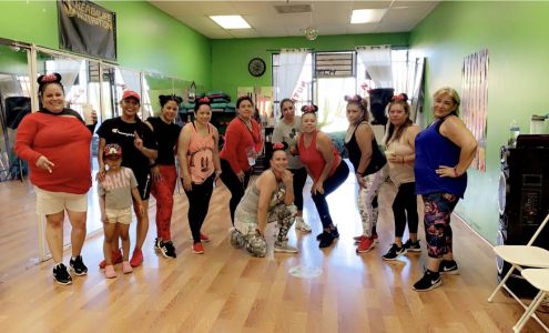 Herbalife (Fitness & Nutrition Center)Coach Claudia San Bernardino