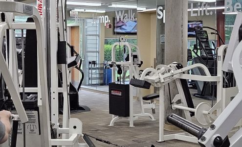 Marshall Wellness Centers - South