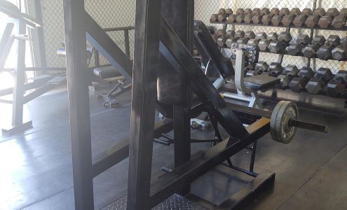 Corner Stone Gym Sumiton