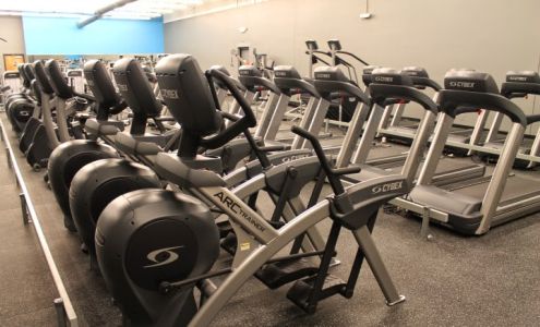 24e Health Clubs Gardendale