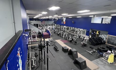 Tri Star Fitness Gardendale