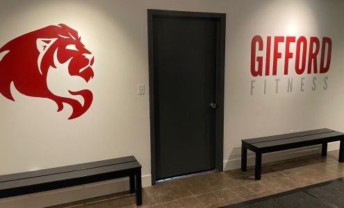 Gifford Fitness New Brighton