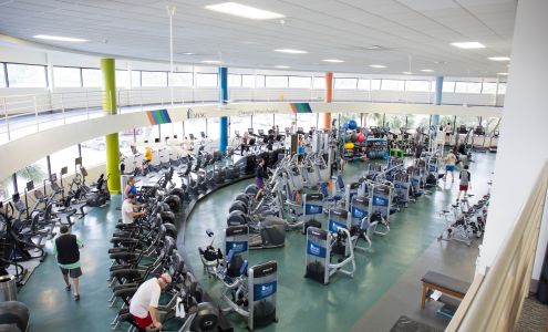 MUSC Wellness Center