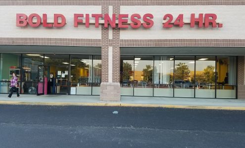 Bold Fitness Goose Creek