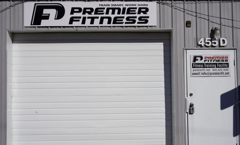 Premier Fitness