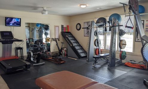 Evolve Fitness Studio