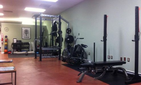Aspire Fitness and Wellness Mount Pleasant