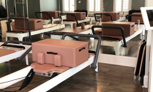 Pilates of Charleston 778 S Shelmore Blvd #104, Mt Pleasant South Carolina 29464