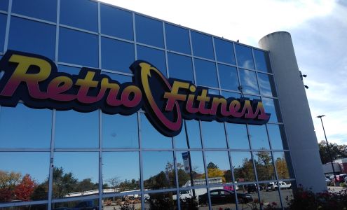 Retro Fitness