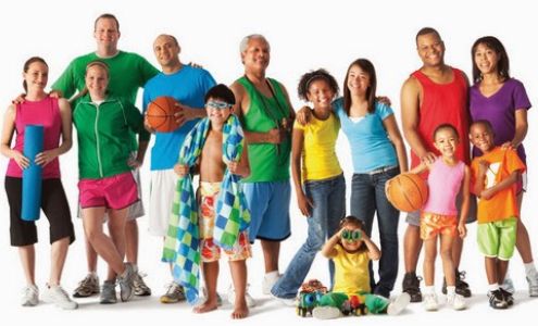 YMCA of Steuben County