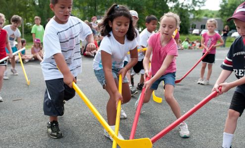 Capital District YMCA - Glenville Branch