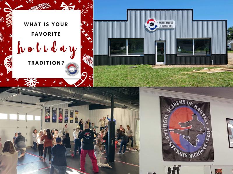 Sturgis Academy of Martial Arts