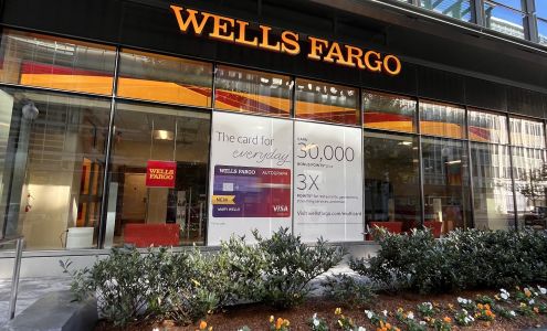 Wells Fargo Bank