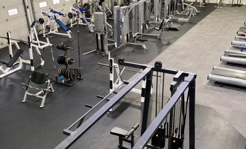 Ageless Fitness-Staunton 1505 State Rte 4, Staunton Illinois 62088