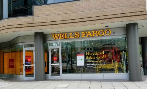 Wells Fargo Bank