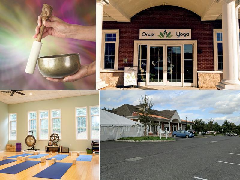 Gopi Yoga Center - Open During Class Times
