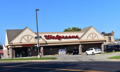 Walgreens