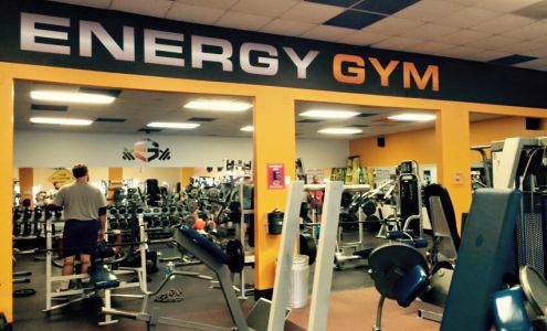 ENERGY GYM Selbyville