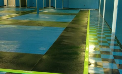 Chesapeake Martial Arts/CMA kids care