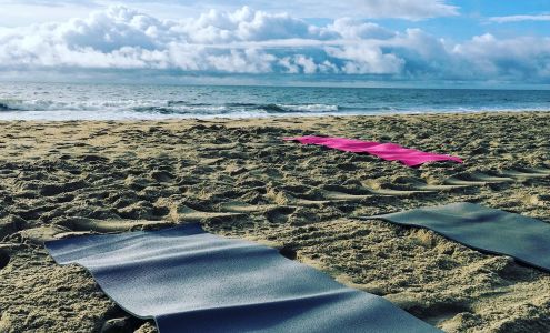 Ocean City Yoga