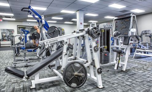 All Fitness 24-Hour Gym Trevose