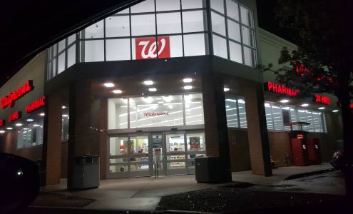 Walgreens