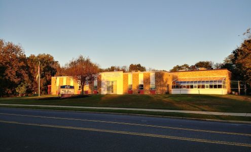 SPIN Community & Fitness