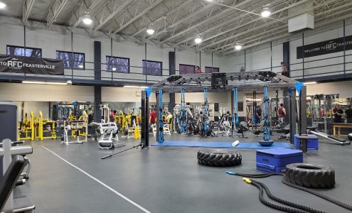 AFC Fitness Feasterville-Trevose