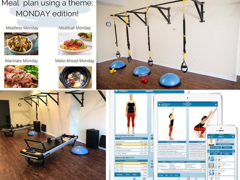 Spark and Vitality at Yorktown Plaza