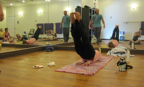 Bhakti Yoga South Jersey Hot Yoga and Teacher Training School