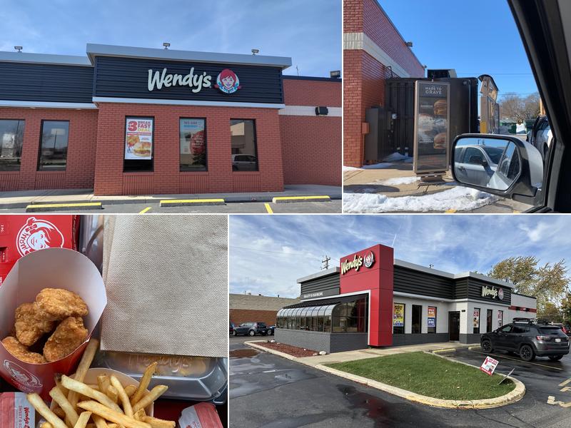 Wendy's