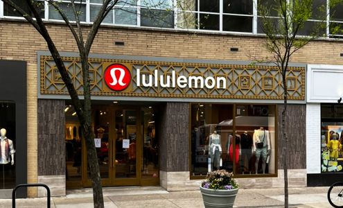 lululemon