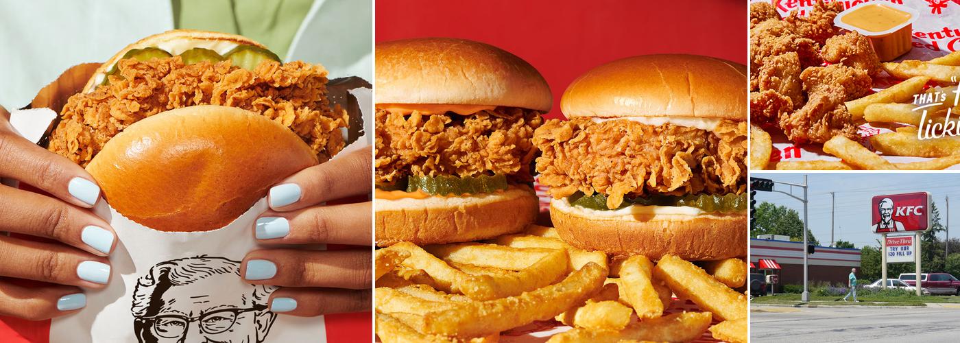 KFC