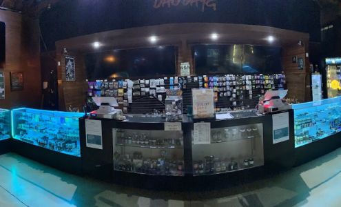 Forbidden Cannabis Club Carson - Marijuana Dispensary Carson