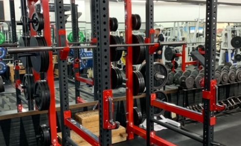 Great Lakes Fitness Escanaba