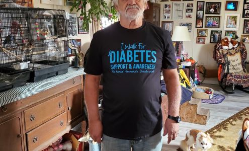 Hannahville Indian Community - Health Center Wilson