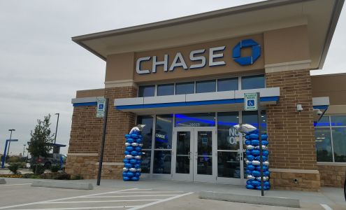 Chase Bank