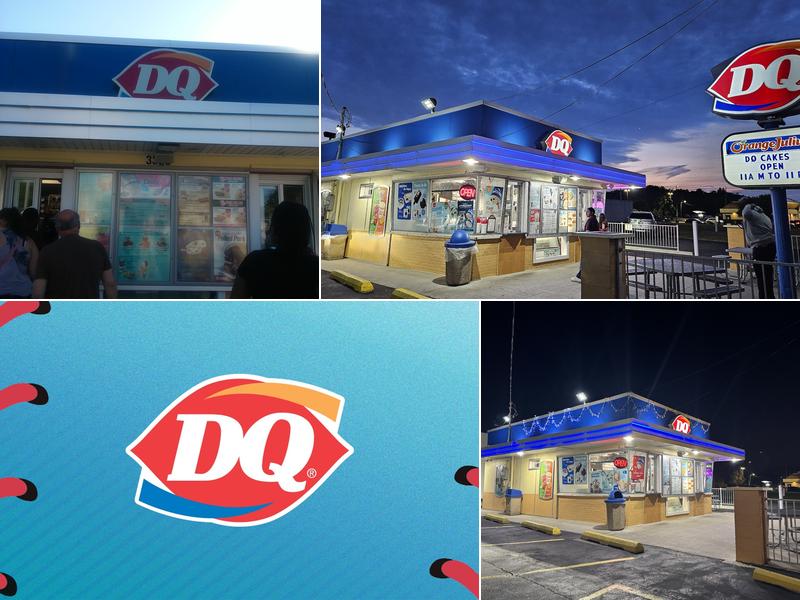 Dairy Queen (Treat)