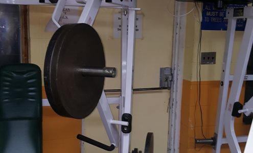 VINELAND OPTIMAL GYM