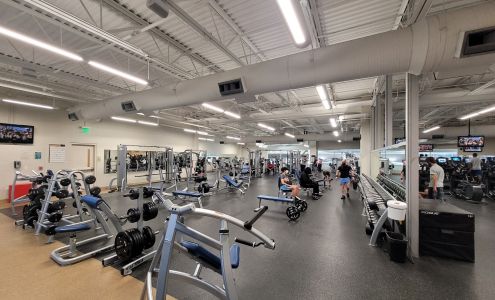 Stephens Family YMCA