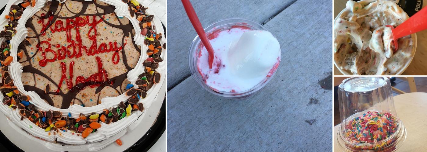 Dairy Queen Grill & Chill