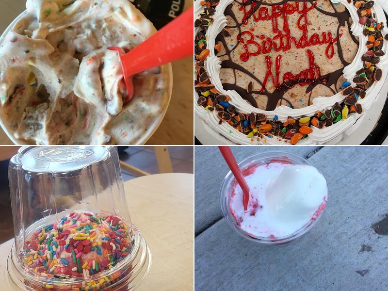 Dairy Queen Grill & Chill