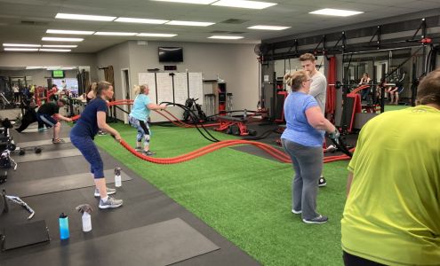 Raw Fitness Personal Training