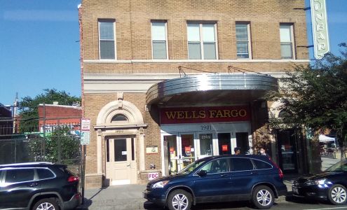 Wells Fargo Bank