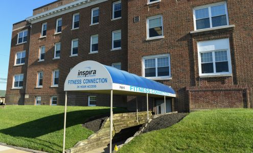 Inspira Fitness Connection Bridgeton Bridgeton