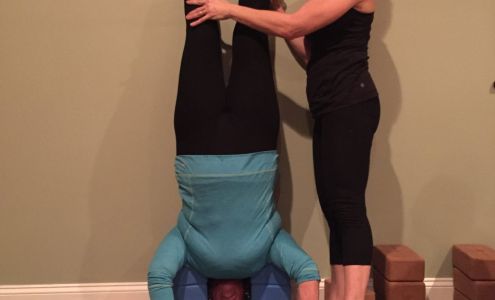 Yoga Healing Art Center Pittsgrove