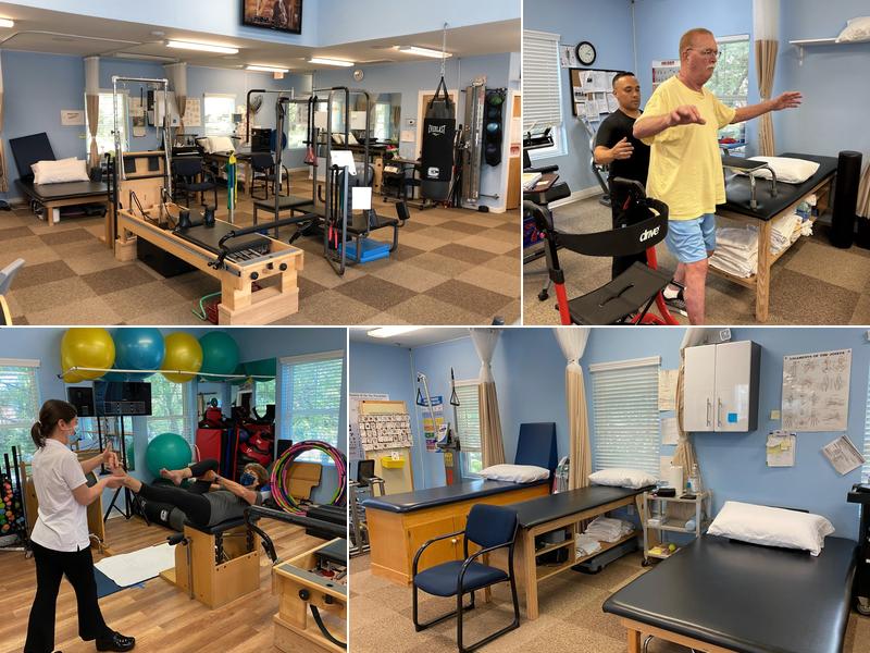 Body in Balance Rehabilitation